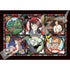 Kiki Jigsaw puzzle (208pcs)